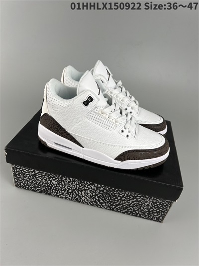 women jordan 3 shoes 2022-12-12-006